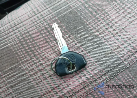 1999 Dodge Dakota Slt/Sport из США, поврежденный, VIN 1B7GG22X4XS306567